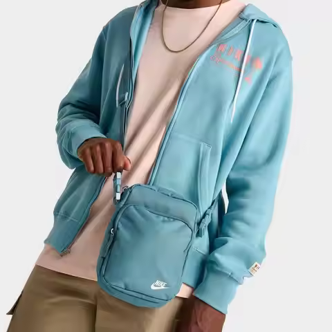 Nike | Nike Heritage Crossbody Bag (4L)