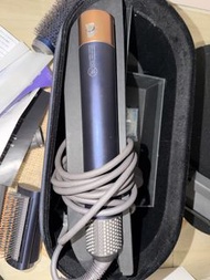 Dyson Airwrap i.d. 智能吹風造型器 HS08 普魯士藍 #Dyson 風筒