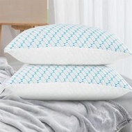 碎海綿慢回彈顆粒枕記憶顆粒枕枕Pillow記憶棉枕頭枕芯亞馬遜工廠