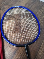 japan日本 碳素羽毛球拍 116g  tb1700 toalson badminton racket