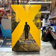 （旺角家樂坊17樓門市現貨）開封 Hottoys Hot Toys – MMS659 – X-MEN Days of Future Past Wolverine [1973 Version] 1/6 