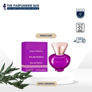 Miniature - Dylan Purple Eau De Parfum 5ml
