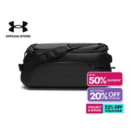 Under Armour UA No Weigh Backpack Duffle - Black (001)
