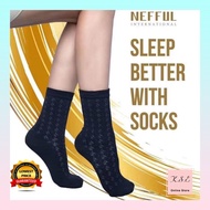 Nefful socks LS005 负离子健康袜