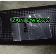 Skru backcase DW5600/GA100/GD100  G Shock