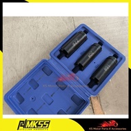 MKSS 18mm 20mm 22mm clutch tool lock spanner spana spanar motorbike nut socket wrench remove tool