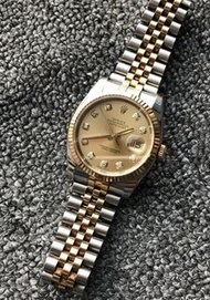回收勞力士116233 日誌系列 金錶 經典款勞力士Rolex收購