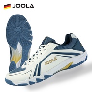 Original JOOLA Table Tennis Shoes Professional Breathable Men Women Ping Pong Shoes Competition Training Shoe 3102