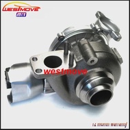 DV6C DV6TED4 engine GT1544V Turbo 1685819 0375N9 0375P7 0375P8 36001457 762328-0001 762328 Turbine f