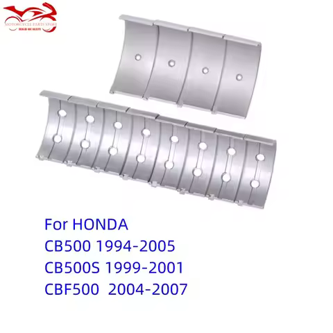 For HONDA CB500 1994-2002 2003-2005 CB500S 1999-2001 CBF500 2004-2006 2007 500CC STD 36mm Connecting