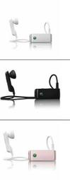 原廠Sony Ericsson VH700 夾式雙藍牙 雙待機耳機,雙麥抗噪,通話5小時待機10天,簡易包裝,全新