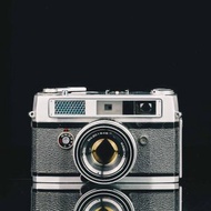MAMIYA 35 RUBY STANDARD #1286 #135底片相機