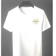 TFBOYS 10th Anniversary Commemorative T-Shirt Running to Short-Sleeved T-Shirt Cheer Clothes Wang Ju