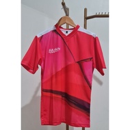 RUNNING JERSEY AIA VITALITY