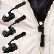 (aris.store18) Universal Zipper Replacement Zipper Puller Zipper Bag Clothes Jacket