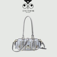 【 GENUINE EYETHEME 】Personalized Style Y2K Handbag 2797 - Handbag