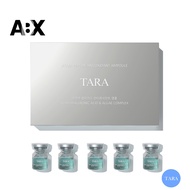 Tara Aqua Peptide Antioxidant Ampoule 5pc
