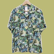 Manikin Vintage RARE Women's Shirt // Cyril