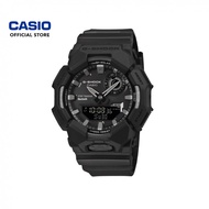 Casio G-Shock GA-B010-1A1 Black Bio-based Resin Band Men Sports Watch