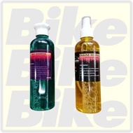 Kilometer Zero Bicycle Shampoo and Degreaser