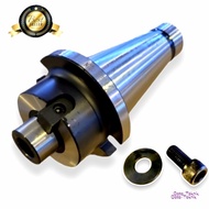 Arbor NT50 FMB32 45 Arbor Facemill Milling