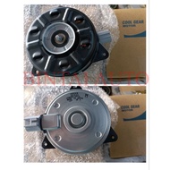 DENSO GEN 2 RADIATOR FAN MOTOR PERSONA, SAGA BLM, FLX, IRIZ, NEO, VIOS, ALTIS, WISH COOLING FAN MOTO