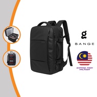 in stock Bange Vexus Multipurpose USB Multi Compartment Big Capacity Water Resistant Hiking Travel B