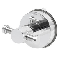 DEHUB DHB S-60 Clothes Hanger Silver Wall Hanging Hook