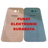 BACKDOOR BACK CASING SAMSUNG GALAXY A7 2017 / A720