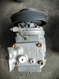 คอมแอร์รถยนต์ Toyota Altis LIMO 10PA15L มีรับประกัน สินค้าพร้อมจัดส่ง