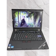 Laptop Lenovo Thinkpad Core i5 - T420 T430 T440 T440S T440P T450 T450S