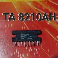 Ta8210ah TA KIA KA 8210 8210AH AH TA 8210 AH TA8210AH ic sound GAP27