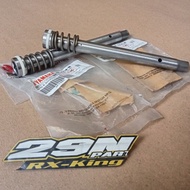 SULING AS SHOCK DEPAN RX KING RXKING RXK ORIGINAL YAMAHA 29N-F3170-00