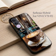 BR37 Softcase V70 Fe Y400 Y21d Y17s Y04s Y19s Pro V40 V50 Lite Glossy Luxury Pelindung Kamera High Q