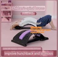 (2pc/2件) 腰椎按摩牽引器拉筋 back massage stretch extender #PDC 991402