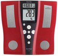 日本製造 BC-J02 TANITA 塔尼達 百利達 脂肪磅 體脂磅 innerscan Body Composition Scale