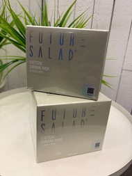 Future Salad 全新清沙律飲品 （台灣製造）2025 最新版