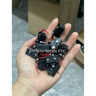 Replacement switch for MRD, Gamma, Kiepe trimmer