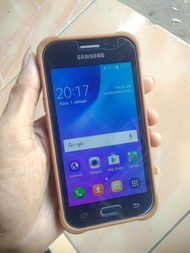 HP SAMSUNG GALAXY J1 ACE 4G..SECOND