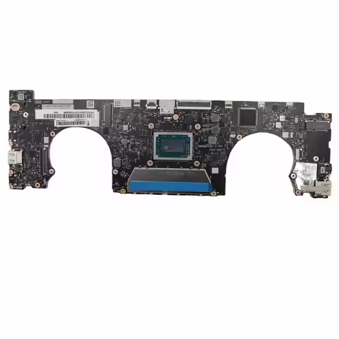 NM-B441 For Lenovo IdeaPad 720S-13ARR Laptop Motherboard Mainboard Accessories With Ryzen 7 2700U CP