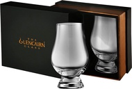 Glencairn Whisky Glass Set of 2 in Presentation Box 200ml