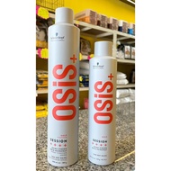 OSIS+ HAIR SPRAY ,HOLD FIXATION HAIR ,OSIS+ 发胶，定型固定头发