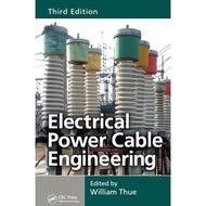 Electrical Power Cable Engineering [Pdf][451 Pages][91]