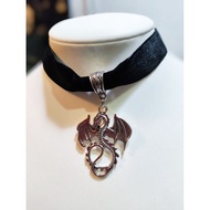Dragon Necklace