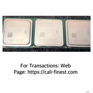 AMD Opteron Processor 4122 EL 396