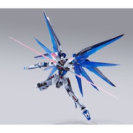 Metal Build Freedom Gundam Concept 2 metal build自由高達2SNOW SPARKLE Ver