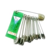 Swan Pins Retail (5pcs)