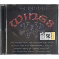 Wings - Terunggul (2CDs)