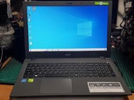 Acer  E5-532G / N3700 /4G / 120G SSD /15.6"獨顯筆電