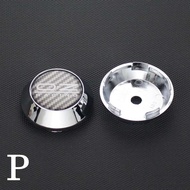 4pcs Vossen Center Cap for Rims 65mm OD/60mm ID Oz Wheels Hubcaps Rotiform Rim Caps Hre Wheel Covers